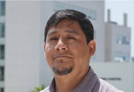 Mag. Daniel Cóndor Cámara