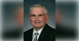 Obituary information for Vaughn Kermit Lester