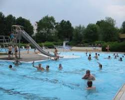 Freibad Freizeit Mittelhessen