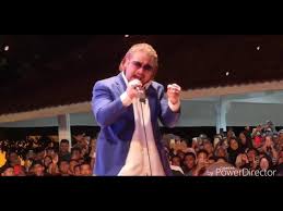 intro am c g am c g am verse 1 am dm hatiku digirisnya lagi g c kali ini lebih dalam dan pedih am dm kerna aku sudah berjanji e dia cinta ku yang terakhir am dm sungguh tak pernah ku men. Awie Di Penjara Janji Live 2016 Reaction Litetube