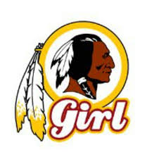 Pin On Washington Redskins