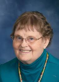 Elma Ruth (Funk) Harms Obituary December 17, 2021