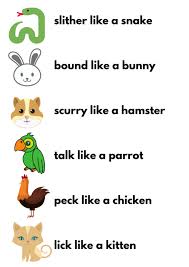 Kids may be craving a little extra vestibular input, maybe they are sleepy and trying to keep their. Some Pets Circle Time Activity No Time For Flash Cards