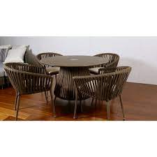 Get 3 free quotes now from a list of best glass cutting experts as rated by your local brisbane qld community. Modern Round Frosted Glass Top Dining Table Brisbane Furniture Australia