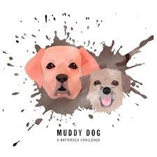 Rhian Zielinski is fundraising for Battersea