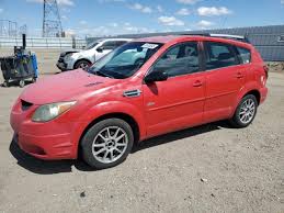 Image result for Red 2004 Pontiac