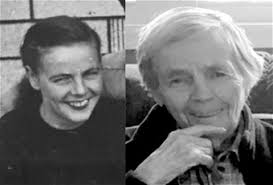 Doreen Frances May (Ness) Bell Obituary