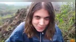 Balinese police are searching for a russian model who went viral after filming a racy video on mount batur, a volcano on indonesia's 'island of the gods.' the clip was watched by more than. Miha Nika S Instagram Account Which Was Locked After Becoming A Public Discussion Because Of Nasty Foreigners