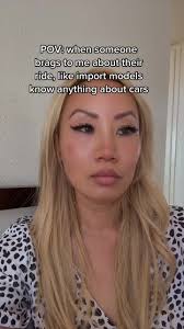 Understanding Import Models in the Car Community