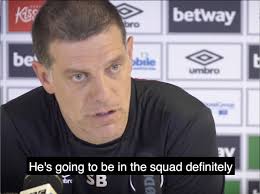 @WestHam's video Tweet