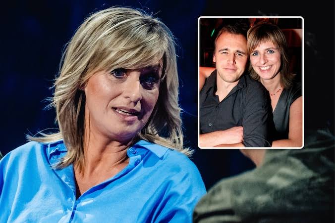 Sabine Hagedoren eert echtgenoot Jurgen, die 10 jaar geleden overleed: “Het  gemis blijft, je sleurt dat mee” | Showbizz | HLN.be