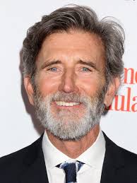 Norman as "Russell Welch" in "Triple Nine".