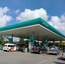 PETRONAS Pasir Pekan
