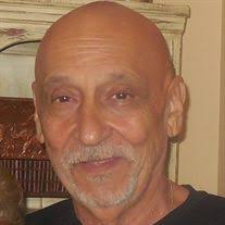 Paul Frank Chiarello (1938-2015)