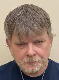 Offender Information