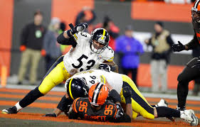 Whos Left Steelers Running Out Of Players And Time
