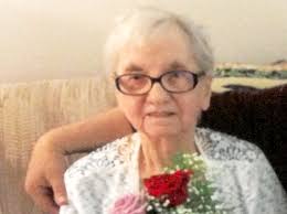 Beverly Pettit, 1932-2022