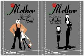 It may seem as if w. Happy Diiferent Mother S Day Horror Amino