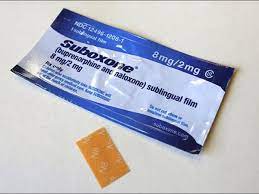 State Adds Pill Keeps Suboxone Film For Medicaid Addiction Treatment Local News Madison Com