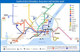 Jun 26, 2021 · the istanbul metro and tram system runs from about 06:00 (6 am) to a little past 24:00 (12 midnight) or 01:00 (1 am), depending on the line and the direction of travel. Pin By Pam Hapalla On Turkey Map Istanbul Istanbul Airport