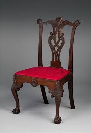 We believe in helping you find the product that is right for you. Chippendale Furniture History Style Study Com