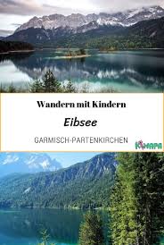 9 main skiing area reached by bus, train, car or on foot. Eibsee Garmisch Partenkirchen Kimapa Eibsee Ausflug Ausflugsziele