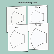 Some of the technologies we use are necessary for critical functions like security and site integrity, account authentication, security and privacy preferences, internal site usage and maintenance data, and to make the site work correctly for browsing and transactions. F R E E P R I N T A B L E F A C E M A S K P A T T E R N S F O R A D U L T S Zonealarm Results
