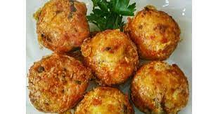 Resep Perkedel Kentang Daging Oleh Shindyva Recipe Resep Resep Masakan Indonesia Kentang