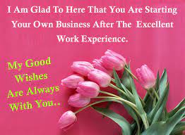 I wish your shop becomes fruitful and productive. New Shop Opening Wishes Sms