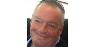 Rodney Tucker is fundraising for GroceryAid