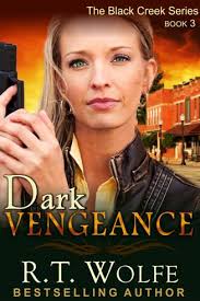 Dark Vengeance (August 2013)