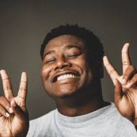 Alphonso Robinson III