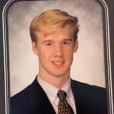 Mitch Wurm's Instagram, Twitter & Facebook