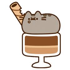 Search, discover and share your favorite coffee funny gifs. Pusheen Latte Gif Icegif