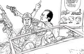 Grand theft auto v wallpapers. Preview Gta V Robbery By Atteez On Deviantart