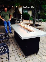 T24ck Deluxe Propane Diy Gas Fire Pit Kit 24 Lifetime Warranted 316 Burner Fire Pit Kit Fire Pit Table Top Propane Fire Pit Kit