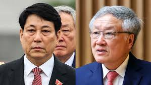 Vietnam party boss To Lam surrounds himself with police allies