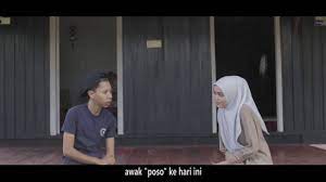 Maybe you would like to learn more about one of these? Koleksi Puasa By Syahmi Sazli