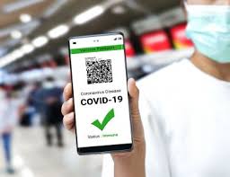 L'europarlamentare vincenzo sofo contrario alla proposta di macron sull'uso del green pass: Green Pass Obbligatorio Dal 6 Agosto Ma Non Su Treni E Aerei