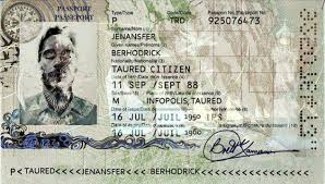 Bí ẩn về người đàn ông đến từ quốc gia không có thật Taured | baotintuc.vn