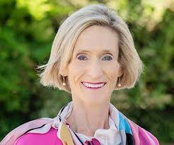 Deborah Rollison's Instagram, Twitter & Facebook