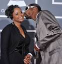 Who Is Snoop Dogg's Wife, Shante Broadus? | POPSUGAR Celebrity