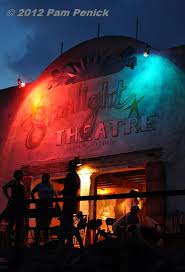 20.10.2020 · starlight theatre, terlingua: Nightlife In Terlingua Texas Ghost Town And The Starlight Theatre Digging