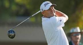 Image result for what happened to bill haas golf game