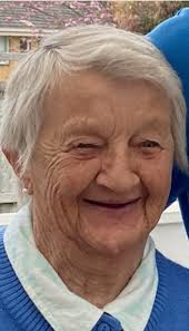 Mary Elizabeth SMITH funeral Warrnambool