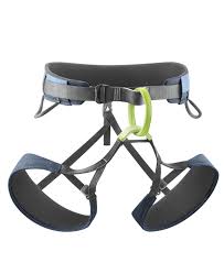 Looking for online definition of moe or what moe stands for? Moe Sit Harnesses Edelrid