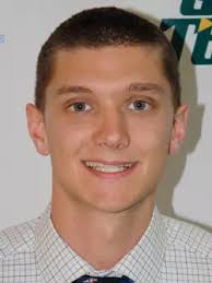 2012 Men's Lacrosse Roster