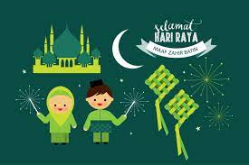 Penetapan tanggal hari raya idulfitri tersebut merupakan hasil sidang isbat yang dilakukan kemenag bersama sejumlah organisasi masyarakat islam, selasa (11/4/2021) sore. Selamat Hari Raya And Happy Holiday To All Brunei