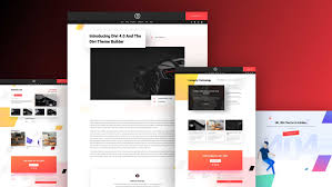 He got over 5,000 answers. Download The Fourth Free Theme Builder Pack For Divi Elegant Themes Blog