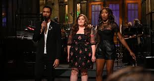Snl Recap Season 46 Episode 13 Rege Jean Page Hosts